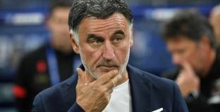 Галтие: В ПСЖ има страх от травми преди Световното