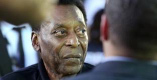 Пеле: Надявам се, че Бразилия ще спечели Мондиал 2018 