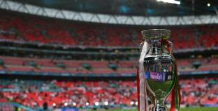 Великобритания и Ирландия ще са домакини на Евро 2028