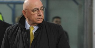 Галиани: Бях спокоен когато продавахме Милан 