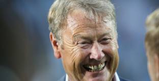 Харейде: Показахме фантастична игра в най-важния мач от годината 