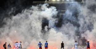 Лихтенщайн - Босна и Херцеговина 0:2 