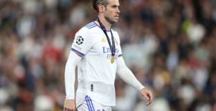 Агент: Реал Мадрид липсва на Бейл