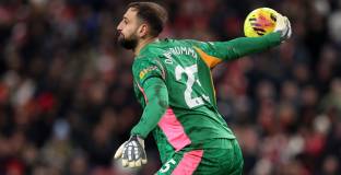 Агент: Донарума ще се върне в Серия А, ако се появи такава възможност 