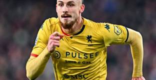 Агентът на Драгушин: Мечтата на Раду е Барса или Реал 