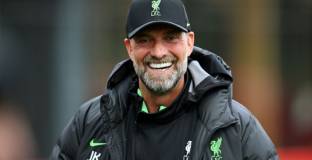 Агентът на Клоп обясни за Ред Бул