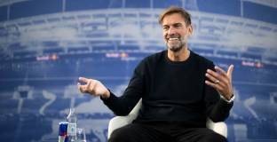 Агентът на Клоп отрече за Рома