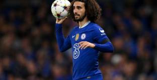 Агентът на Кукурела отрече за Атлетико Мадрид 