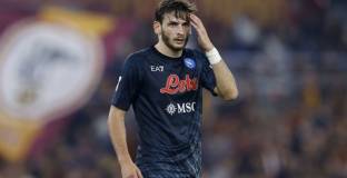 Агентът на Кварацхелия: Искаме да напуснем Наполи