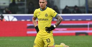 Агентът на Лаутаро: Все още няма споразумение с Интер