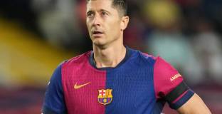 Агентът на Лева призна, че бъдещето на играча в Барса е несигурно