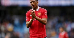 Агентът на Марсиал отрече слуховете за напускане 