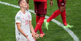 Агентът на Олмо: Барселона е първият и последен вариант