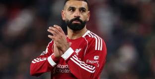 Агентът на Салах коментира слуховете за Фенербахче