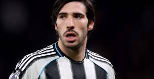 Арсенал не преговаря с Тонали