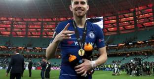 Агентът на Жоржиньо съобщи за предложение от Челси 