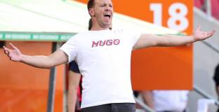  Агентите на Нагелсман обвиниха Байерн Мюнхен