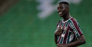  Нападател на Флуминенсе може да премине в Реал Мадрид