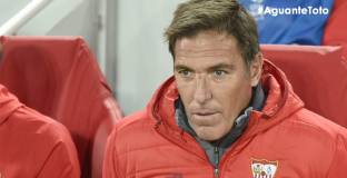 Берицо казал на играчите за заболяването си на почивката с Ливърпул 