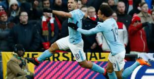 Вилаш-Боаш: Сити е грандиозен