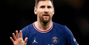 Агуеро: Меси трябва да се върне в Барселона 