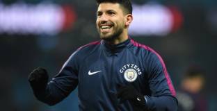 Агуеро: За мен е по-добре, ако Игуаин е извън националния 