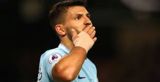 Пеп: Агуеро пропуска и мача с Ливърпул