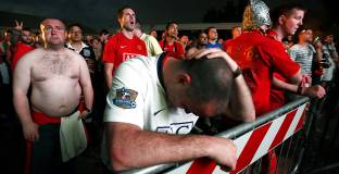 Феновете на Ман Юнайтед са срещу увеличението на билетите 