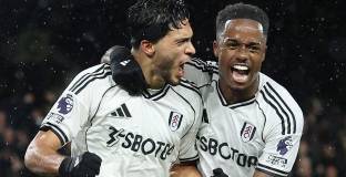 Фулъм - Съндърланд 1:0 