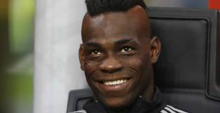 Балотели: Ще тръгна пеш от Турция заради националния отбор