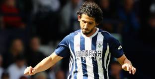 Шадли: Хегази е страхотен