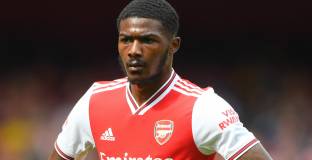 Мейтланд-Найлс иска да напусне Арсенал