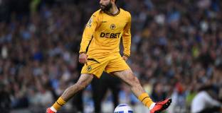 Айт –Нури премина прегледи за Ман Сити