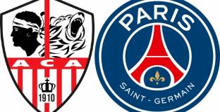 ПСЖ ще спечели на Корсика