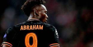 Аякс - Челси 0:1 