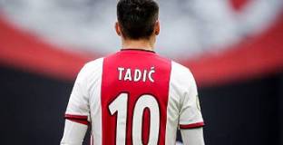 Аякс - Утрехт 4:0