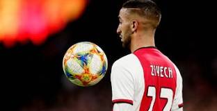 Аякс - Фейенорд 4:0 