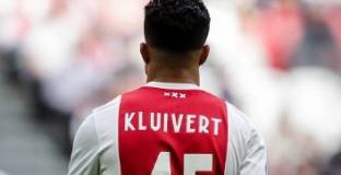 Аякс - Хераклес 1:0 