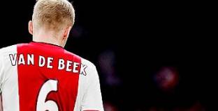 Аякс - ПАОК 3:2 