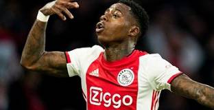 Аякс - ПСВ Айндховен 1:0 