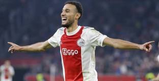 Ман Сити и Арсенал искат защитник на Аякс