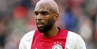 Аякс - Спарта Ротердам 2:1 