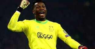 Онана: Финал с Барса? След Реал и Юве няма от кой да се страхуваме 