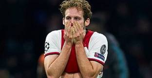 Аякс - Валенсия 0:1 