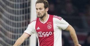 Аякс - Вилем II 2:0