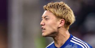 Айнтрахт Франкфурт привлече японски нападател 