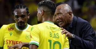 Нант - Тулуза 3:1 