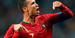 Моуриньо: Роналдо можеше да спечели Копа-та преди Меси, ако Португалия участваше