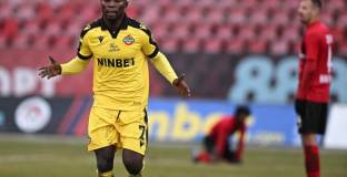 Лидер на Ботев Пловдив ще продължи кариерата си в Белгия?