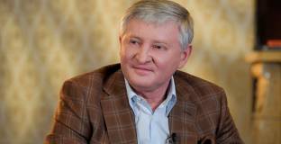    Ахметов: Войната ще приключи с победа на Украйна